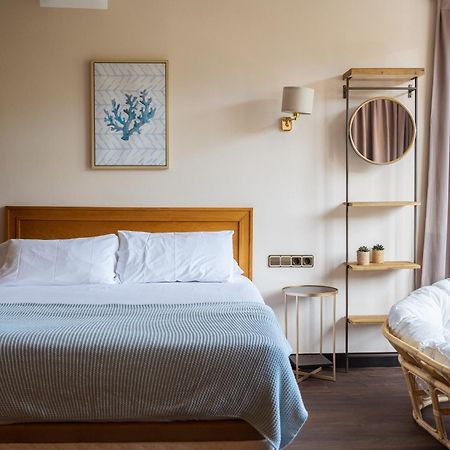 Apartamentos San Jorge Nueva De Llanes Εξωτερικό φωτογραφία