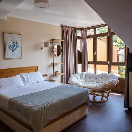 Apartamentos San Jorge Nueva De Llanes Εξωτερικό φωτογραφία