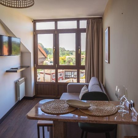 Apartamentos San Jorge Nueva De Llanes Εξωτερικό φωτογραφία