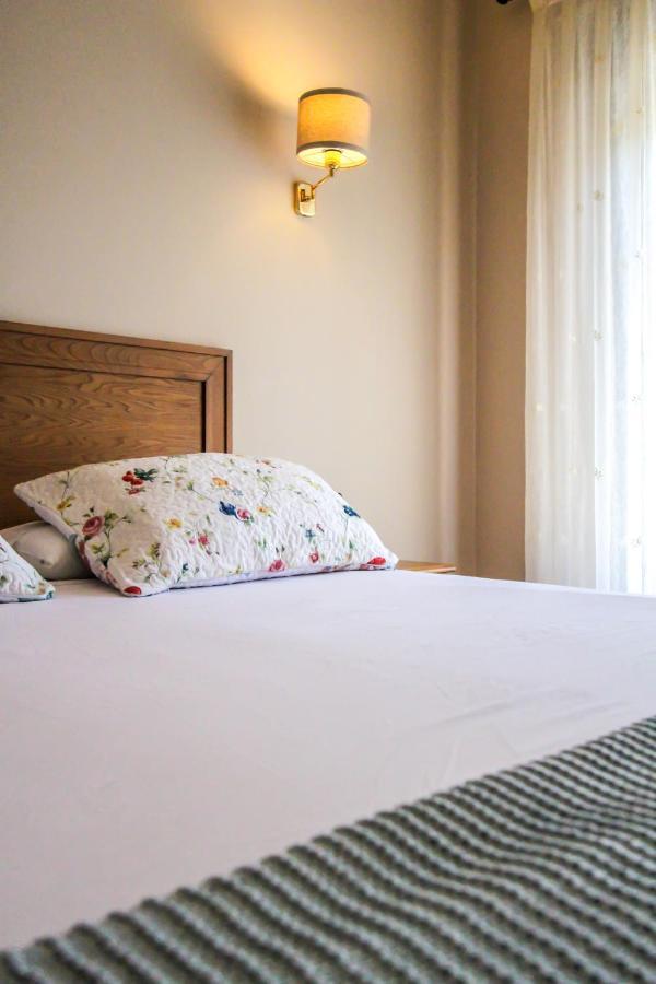 Apartamentos San Jorge Nueva De Llanes Εξωτερικό φωτογραφία