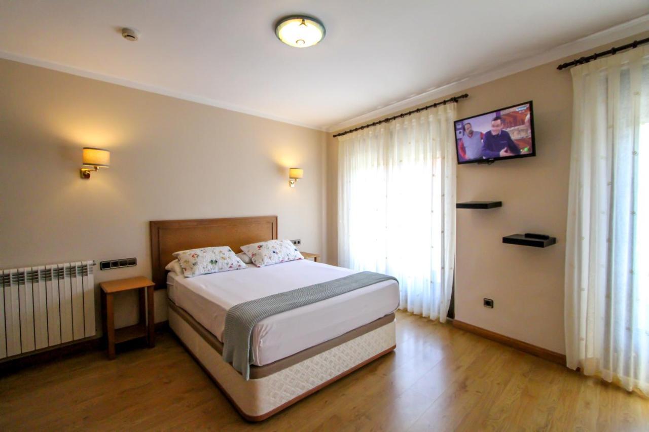 Apartamentos San Jorge Nueva De Llanes Εξωτερικό φωτογραφία