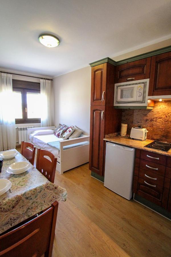 Apartamentos San Jorge Nueva De Llanes Εξωτερικό φωτογραφία