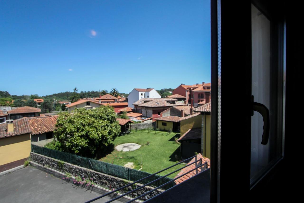 Apartamentos San Jorge Nueva De Llanes Εξωτερικό φωτογραφία