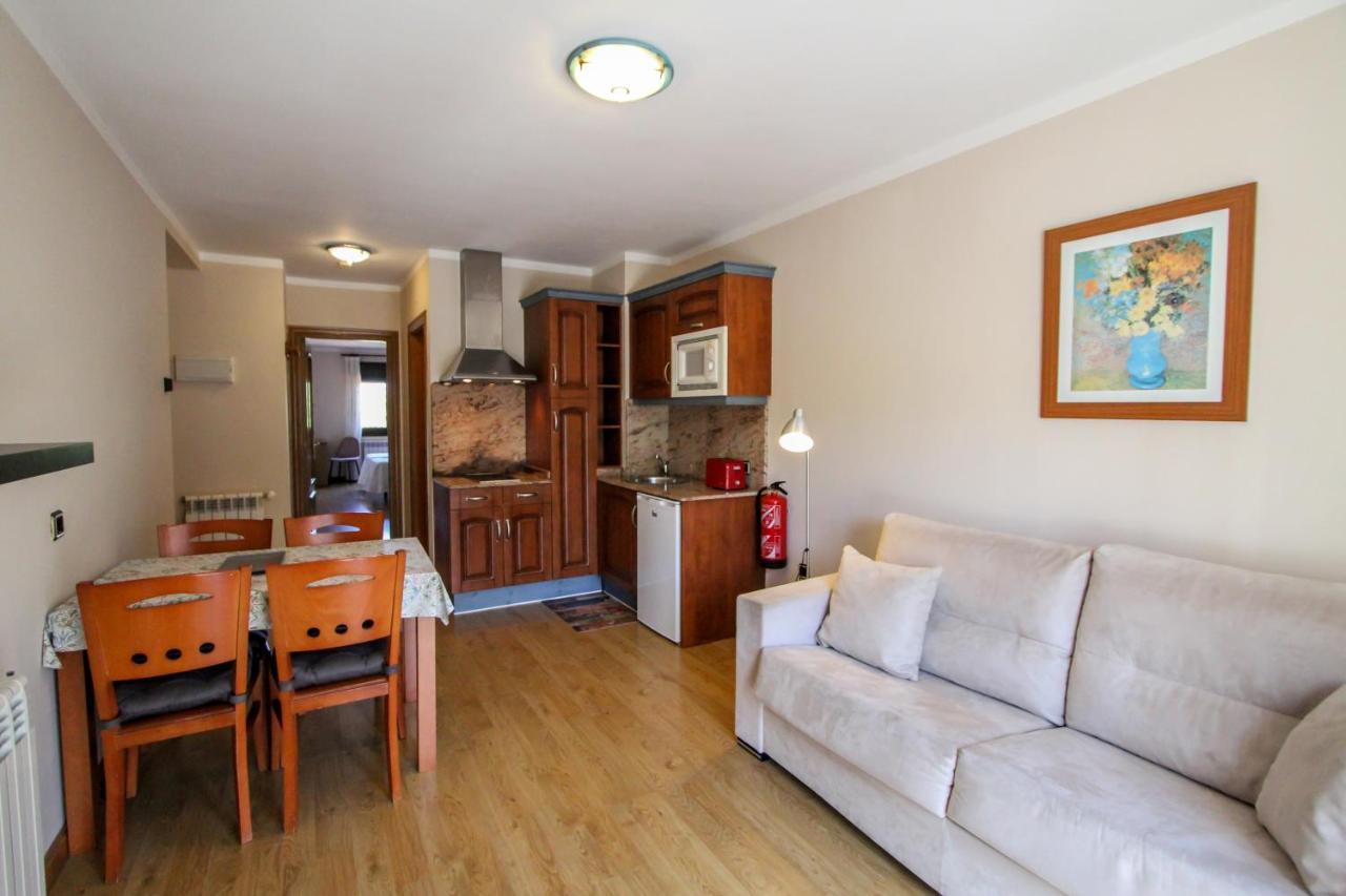 Apartamentos San Jorge Nueva De Llanes Εξωτερικό φωτογραφία