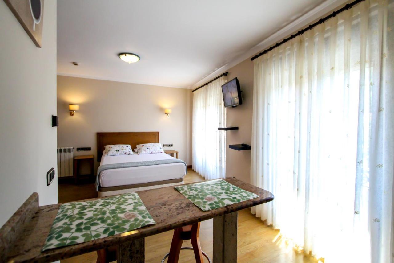 Apartamentos San Jorge Nueva De Llanes Εξωτερικό φωτογραφία
