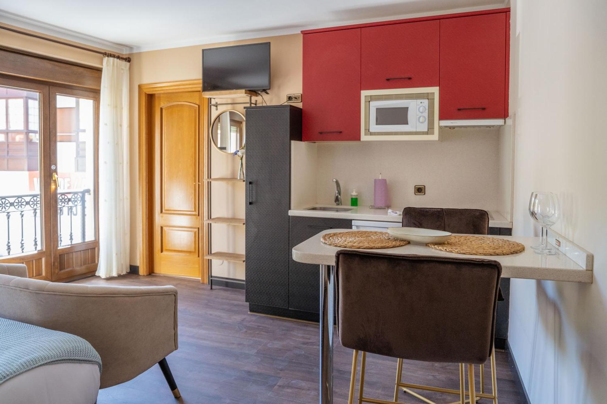 Apartamentos San Jorge Nueva De Llanes Εξωτερικό φωτογραφία