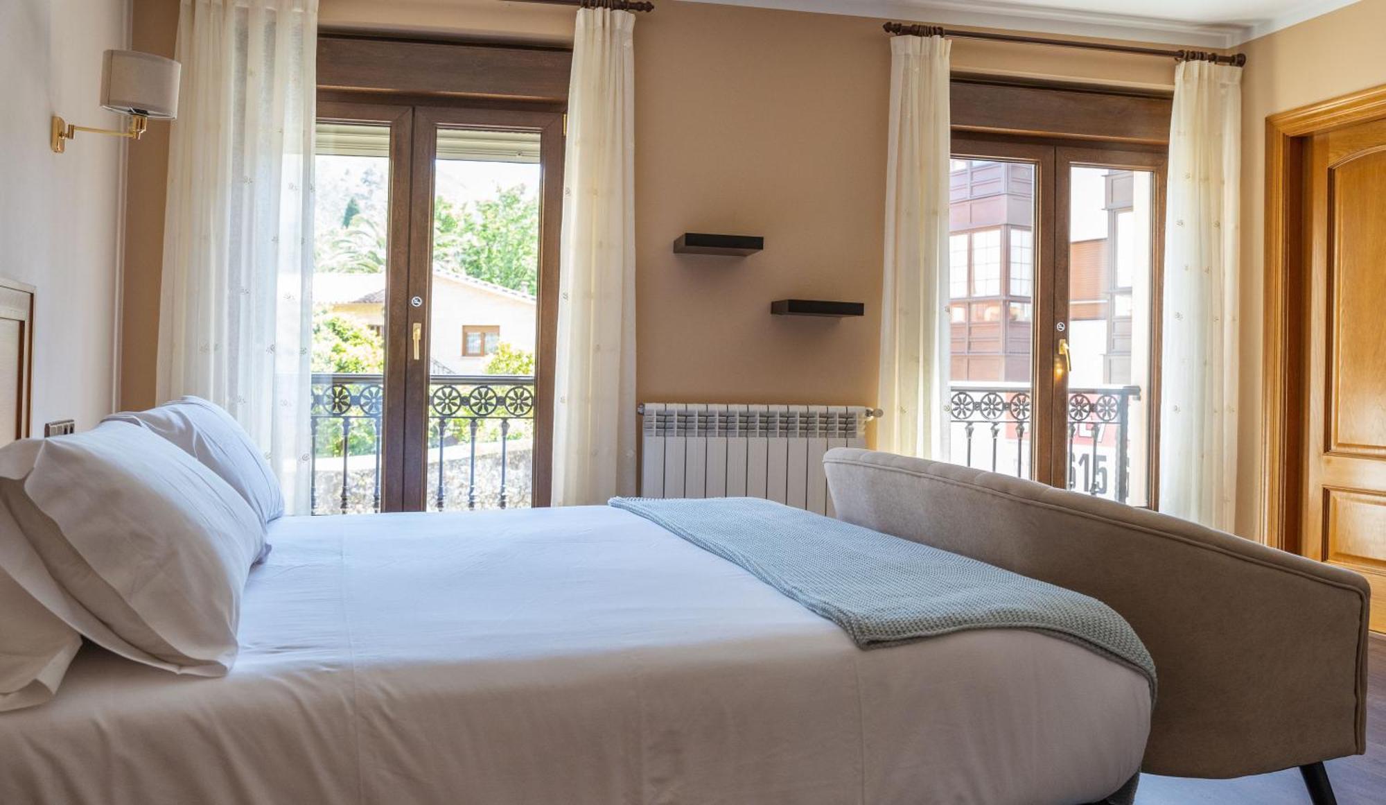Apartamentos San Jorge Nueva De Llanes Εξωτερικό φωτογραφία
