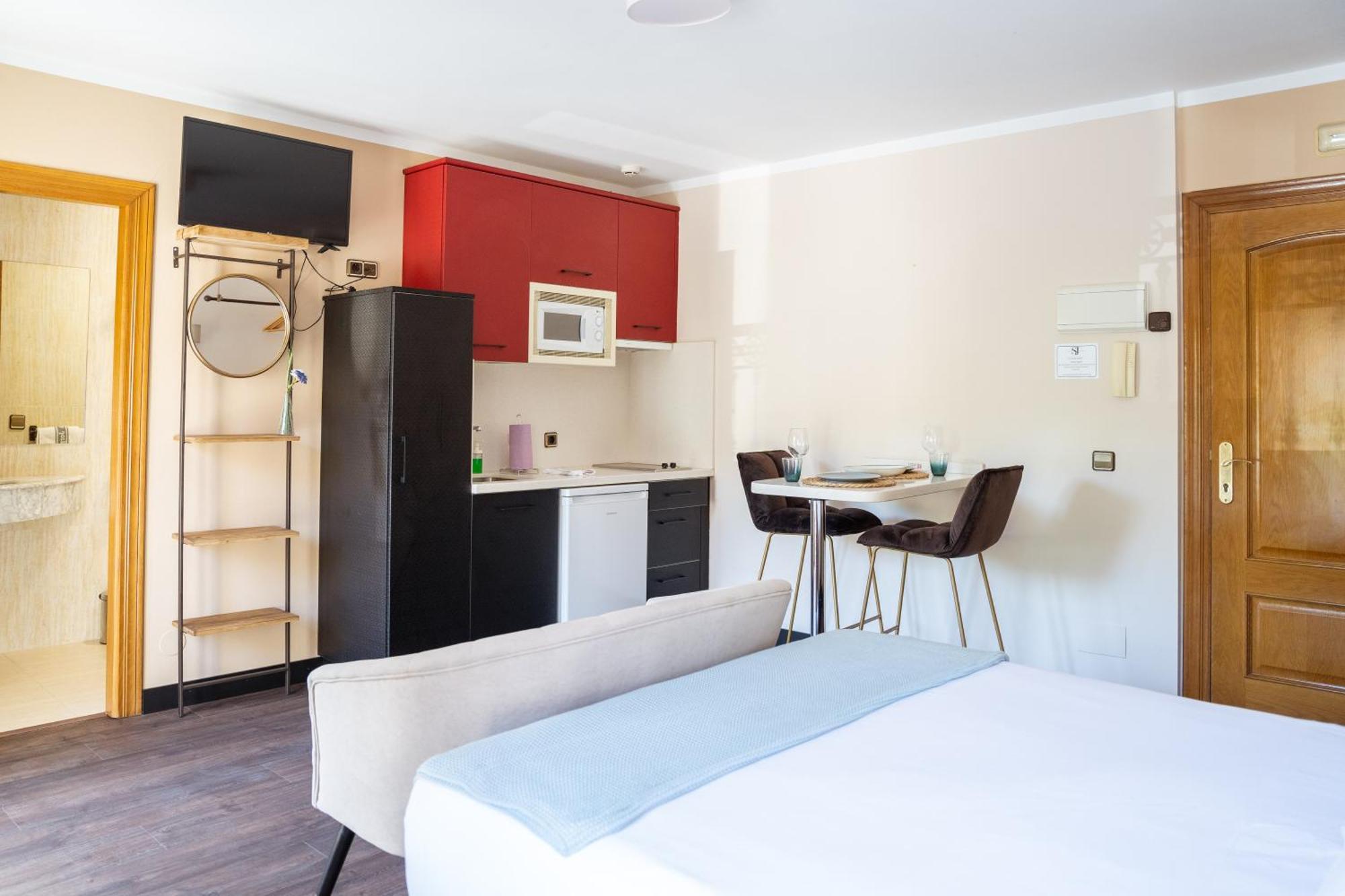 Apartamentos San Jorge Nueva De Llanes Εξωτερικό φωτογραφία