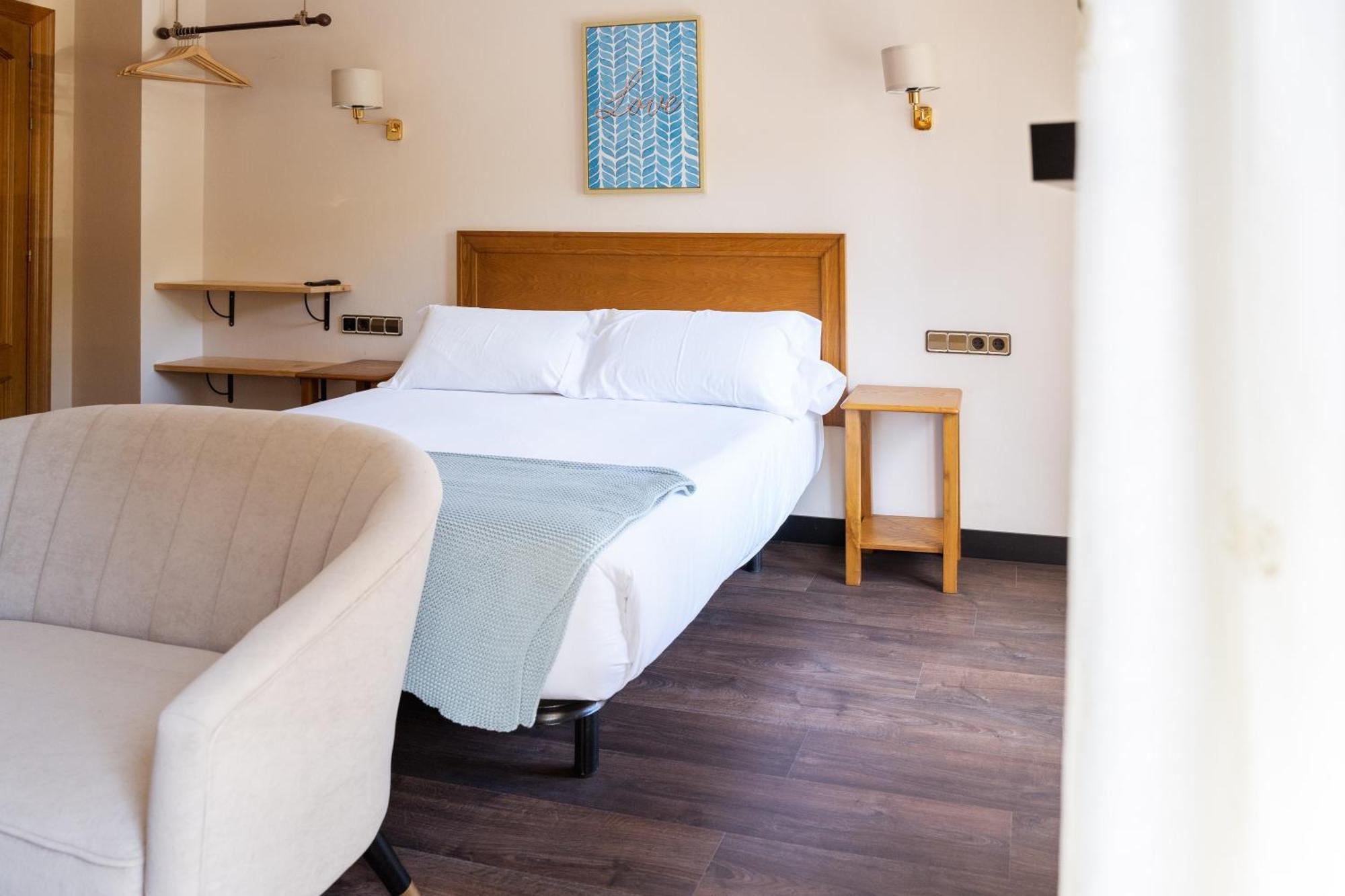 Apartamentos San Jorge Nueva De Llanes Εξωτερικό φωτογραφία