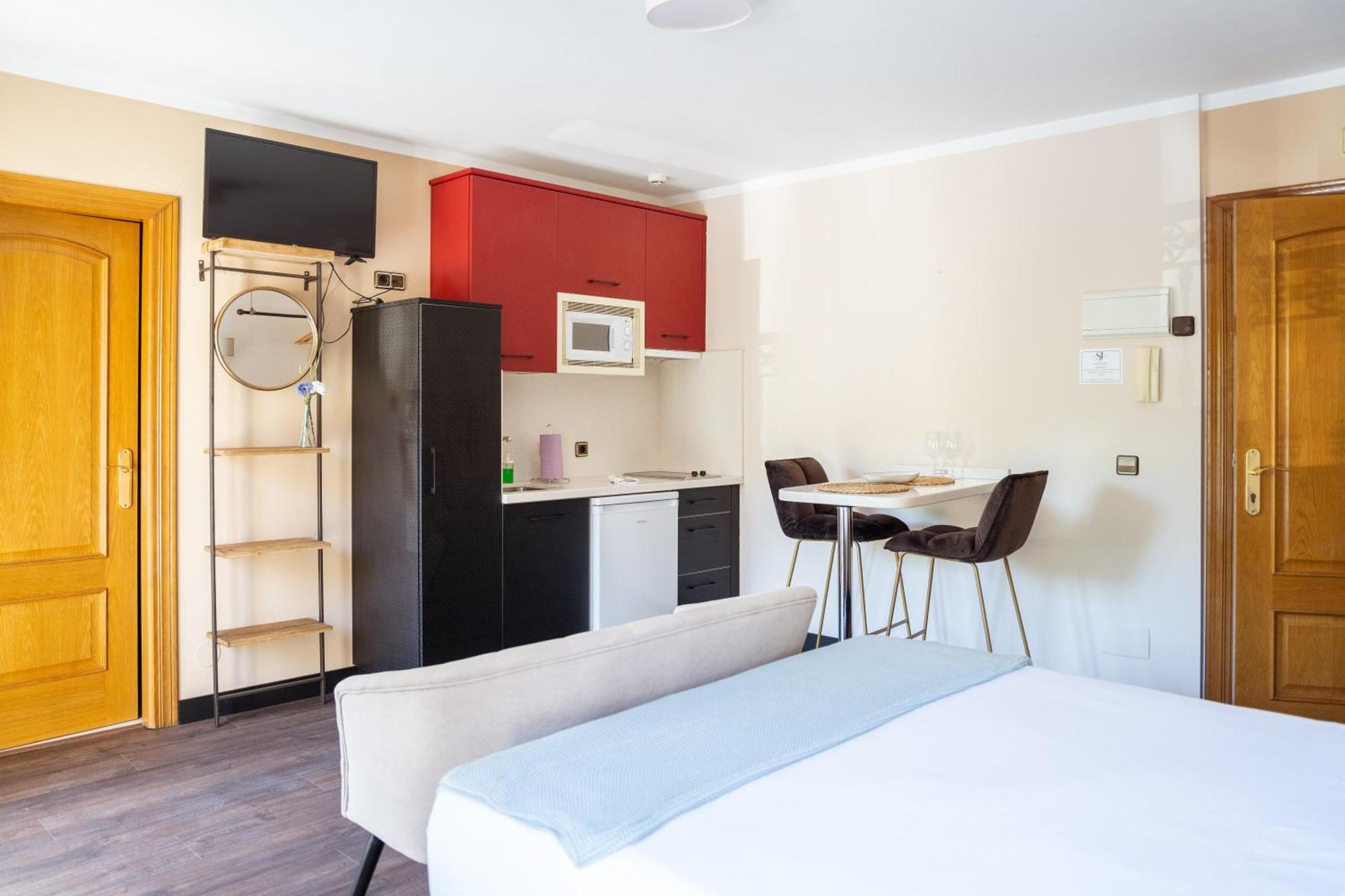 Apartamentos San Jorge Nueva De Llanes Εξωτερικό φωτογραφία