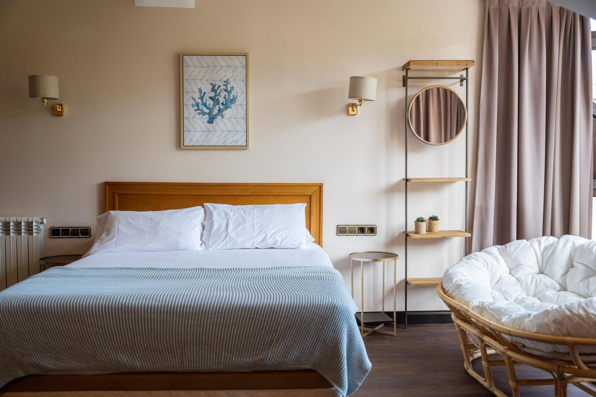 Apartamentos San Jorge Nueva De Llanes Εξωτερικό φωτογραφία