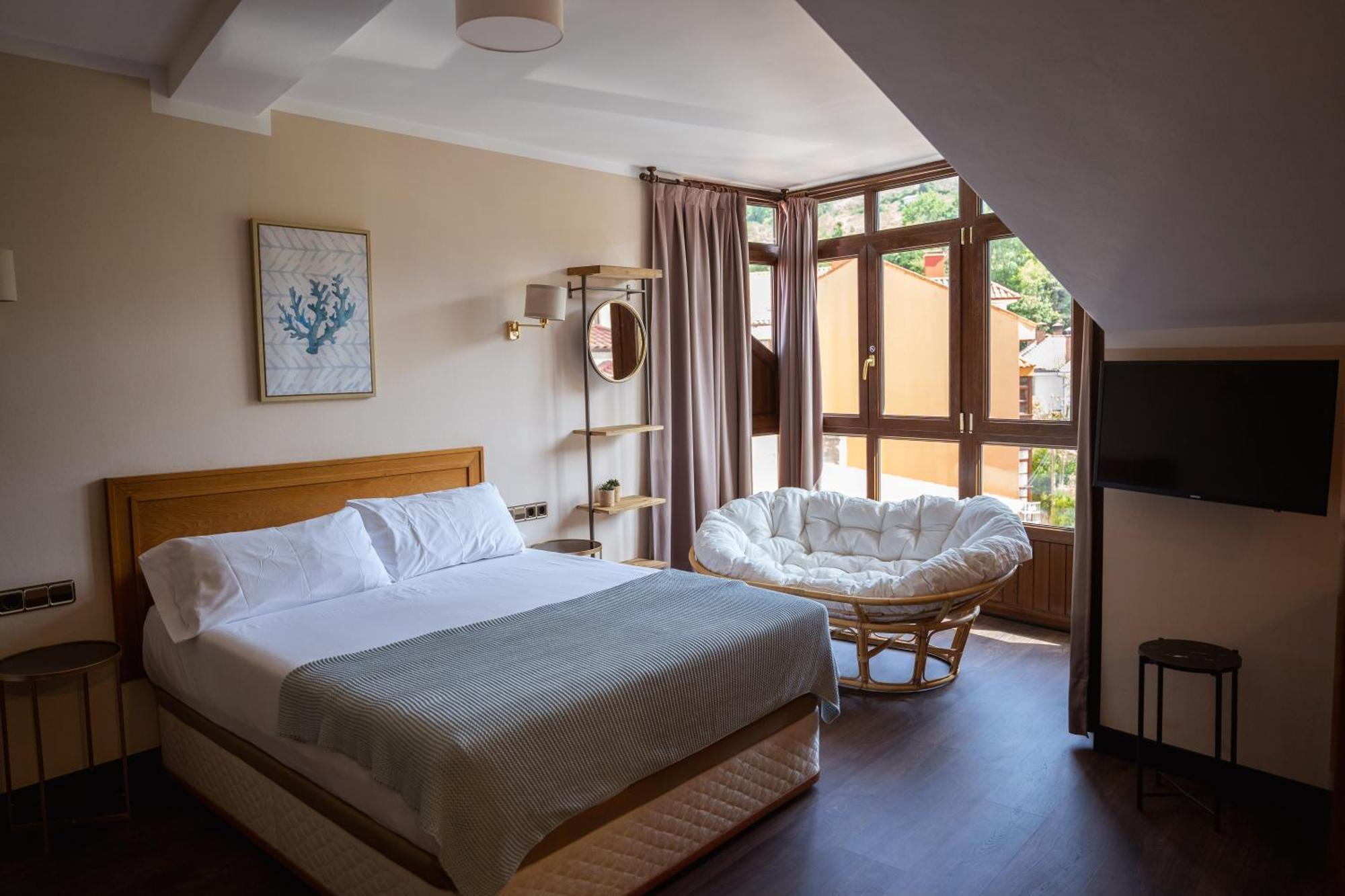 Apartamentos San Jorge Nueva De Llanes Εξωτερικό φωτογραφία