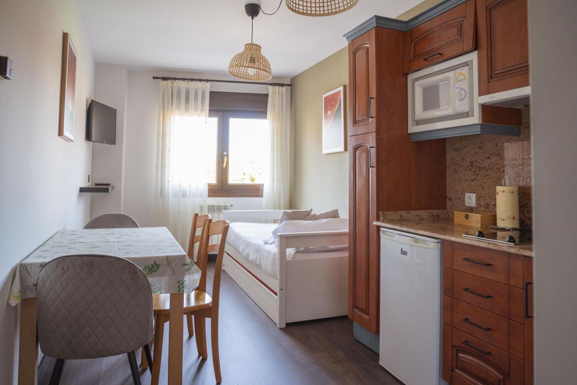 Apartamentos San Jorge Nueva De Llanes Εξωτερικό φωτογραφία