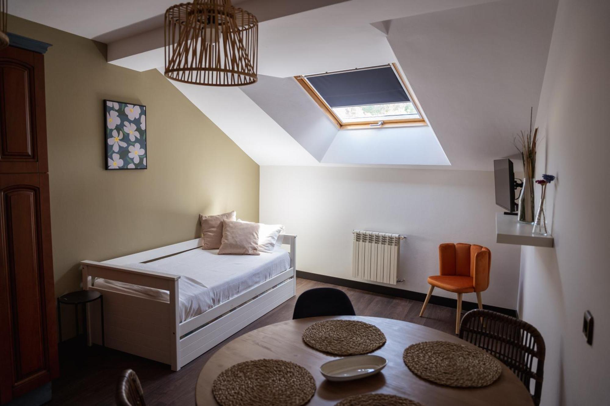 Apartamentos San Jorge Nueva De Llanes Εξωτερικό φωτογραφία