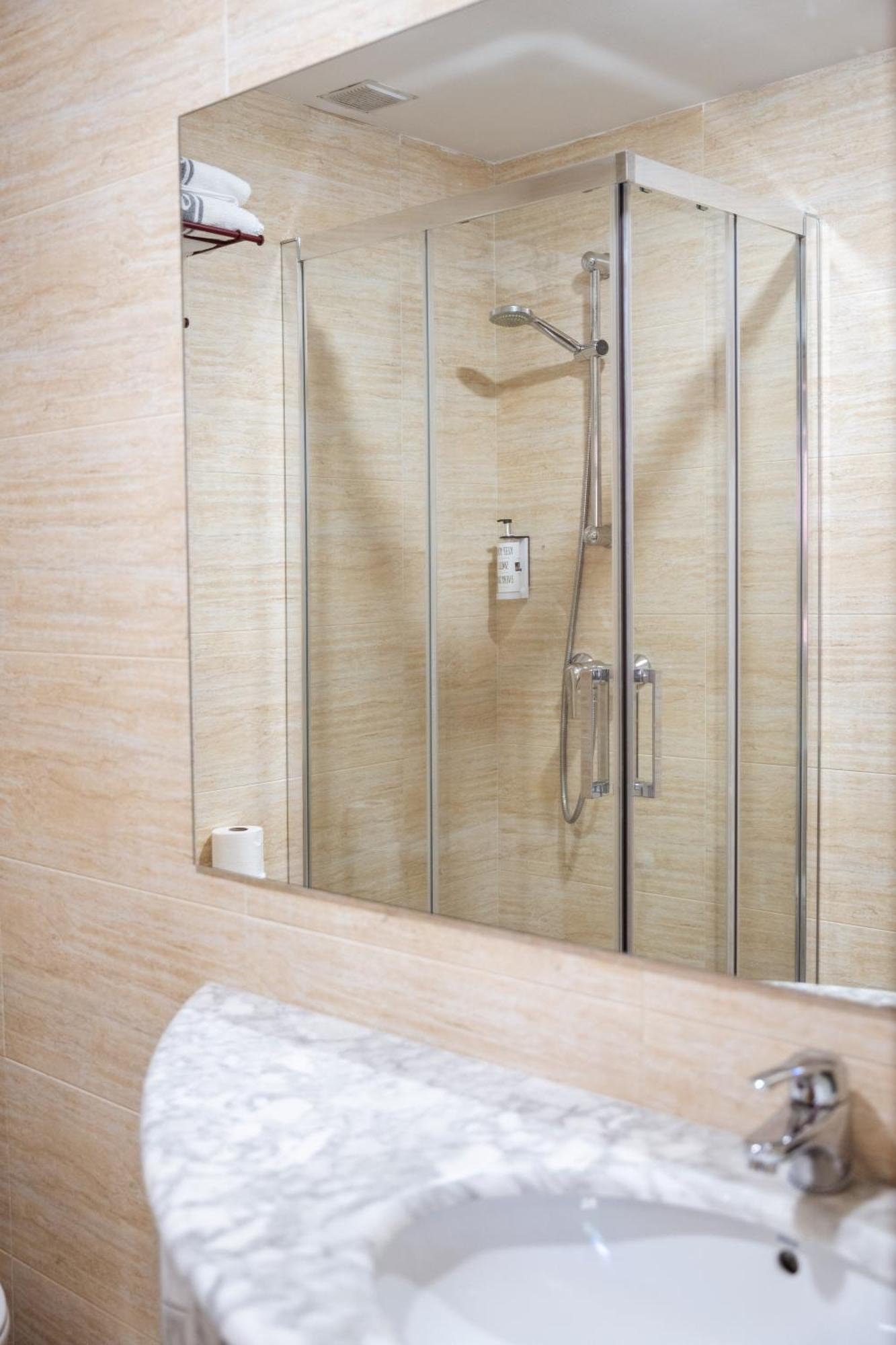 Apartamentos San Jorge Nueva De Llanes Εξωτερικό φωτογραφία