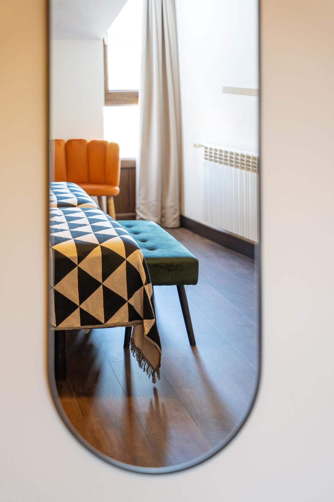 Apartamentos San Jorge Nueva De Llanes Εξωτερικό φωτογραφία