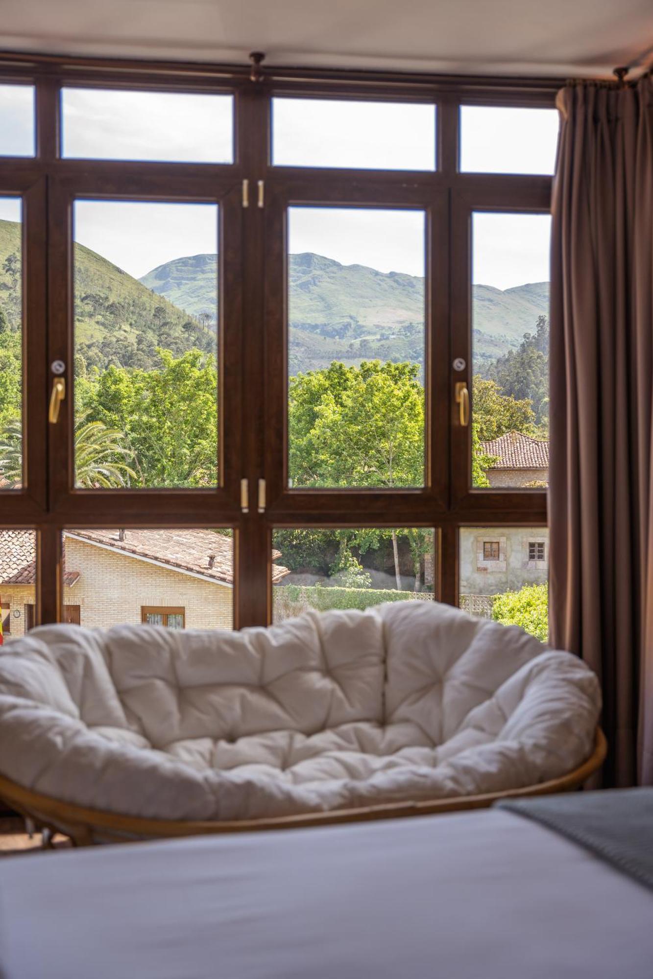 Apartamentos San Jorge Nueva De Llanes Εξωτερικό φωτογραφία