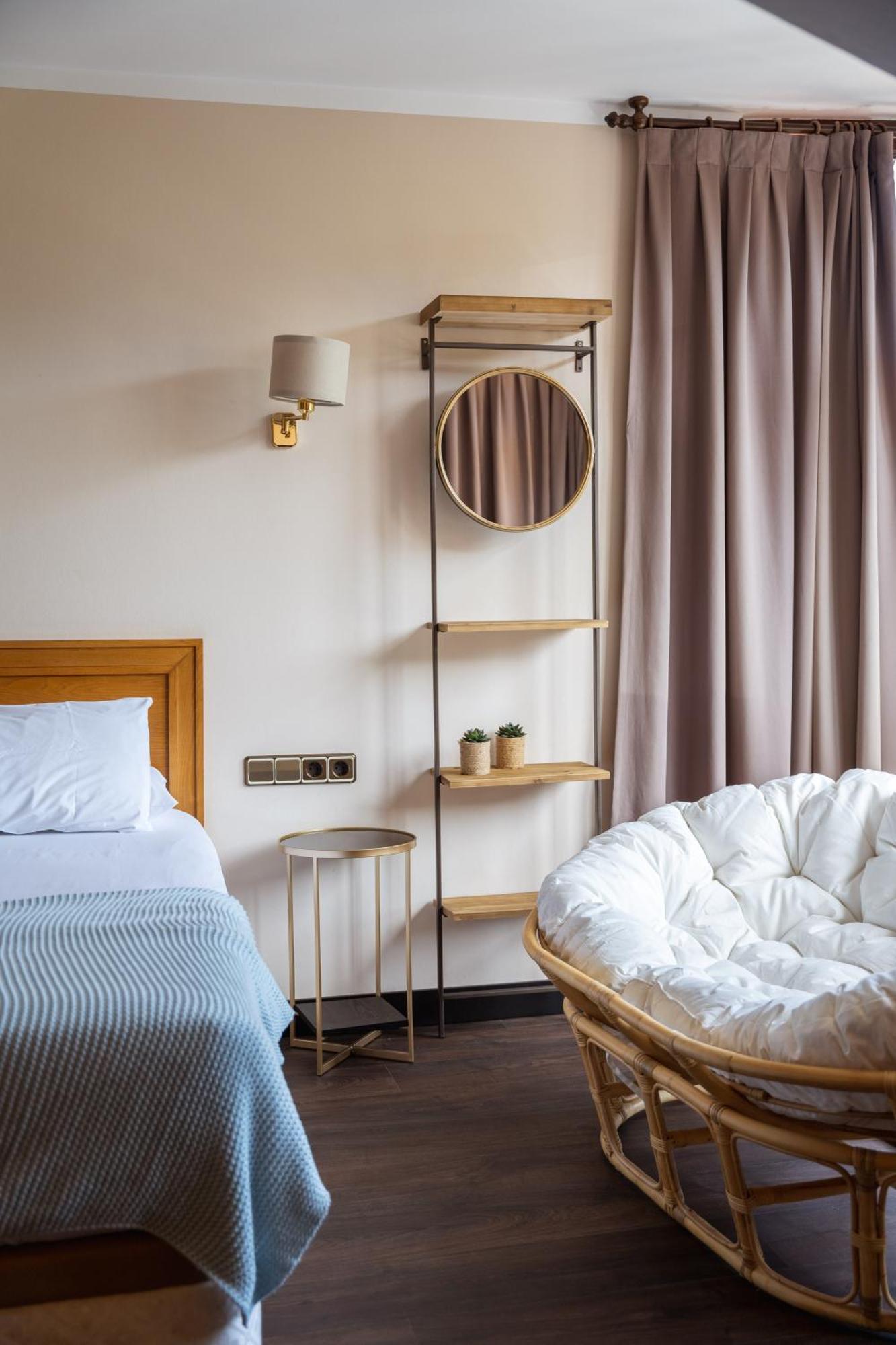 Apartamentos San Jorge Nueva De Llanes Εξωτερικό φωτογραφία