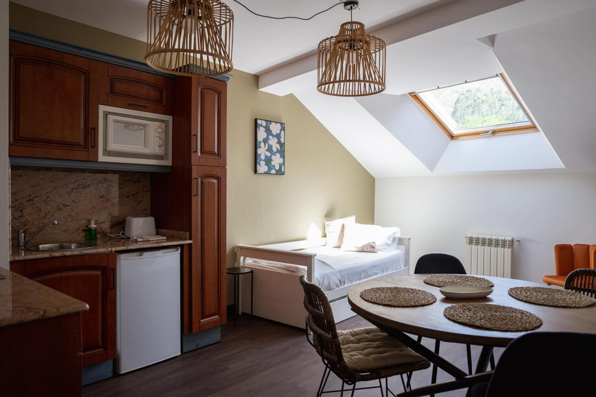 Apartamentos San Jorge Nueva De Llanes Εξωτερικό φωτογραφία
