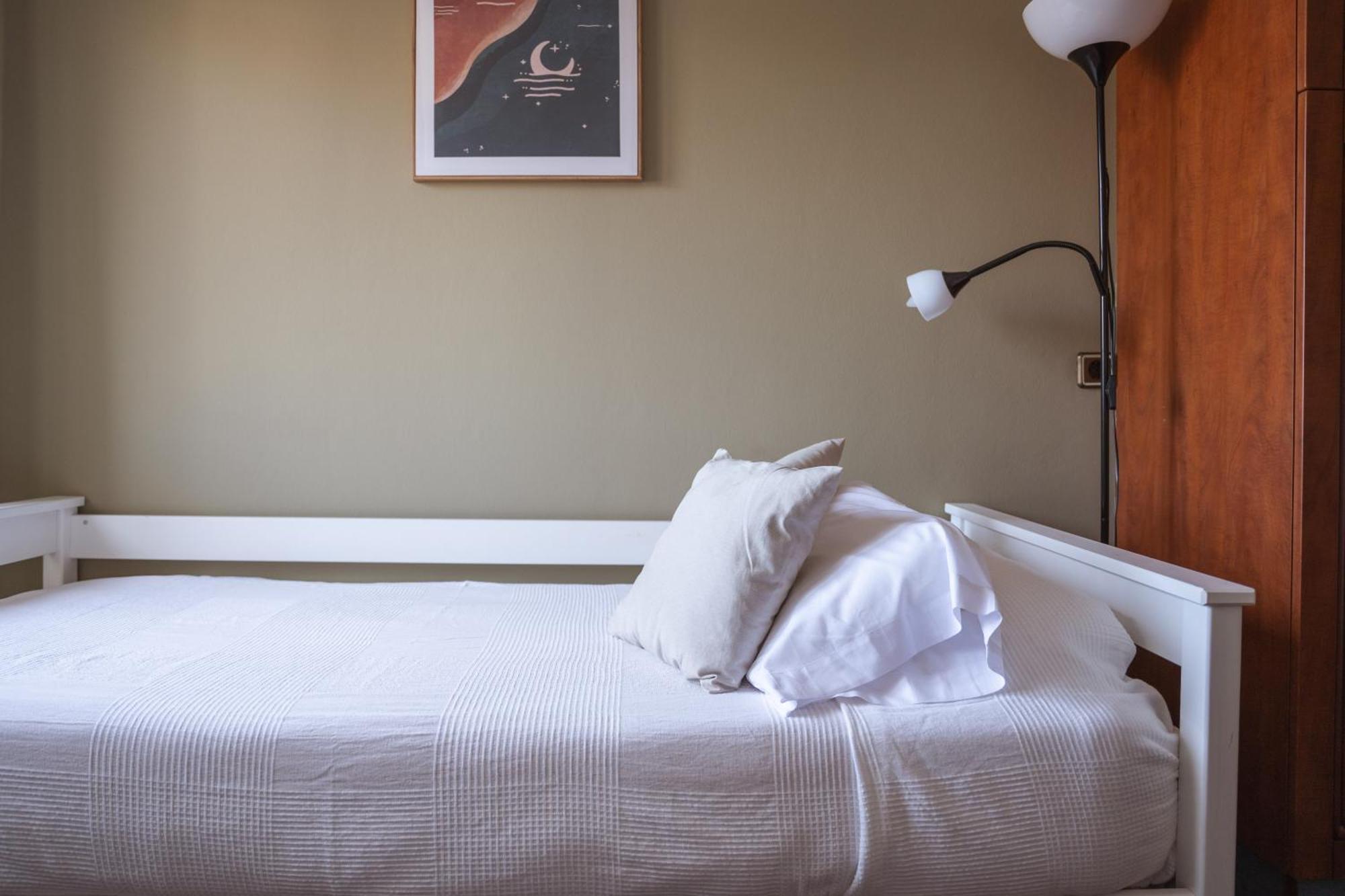 Apartamentos San Jorge Nueva De Llanes Εξωτερικό φωτογραφία