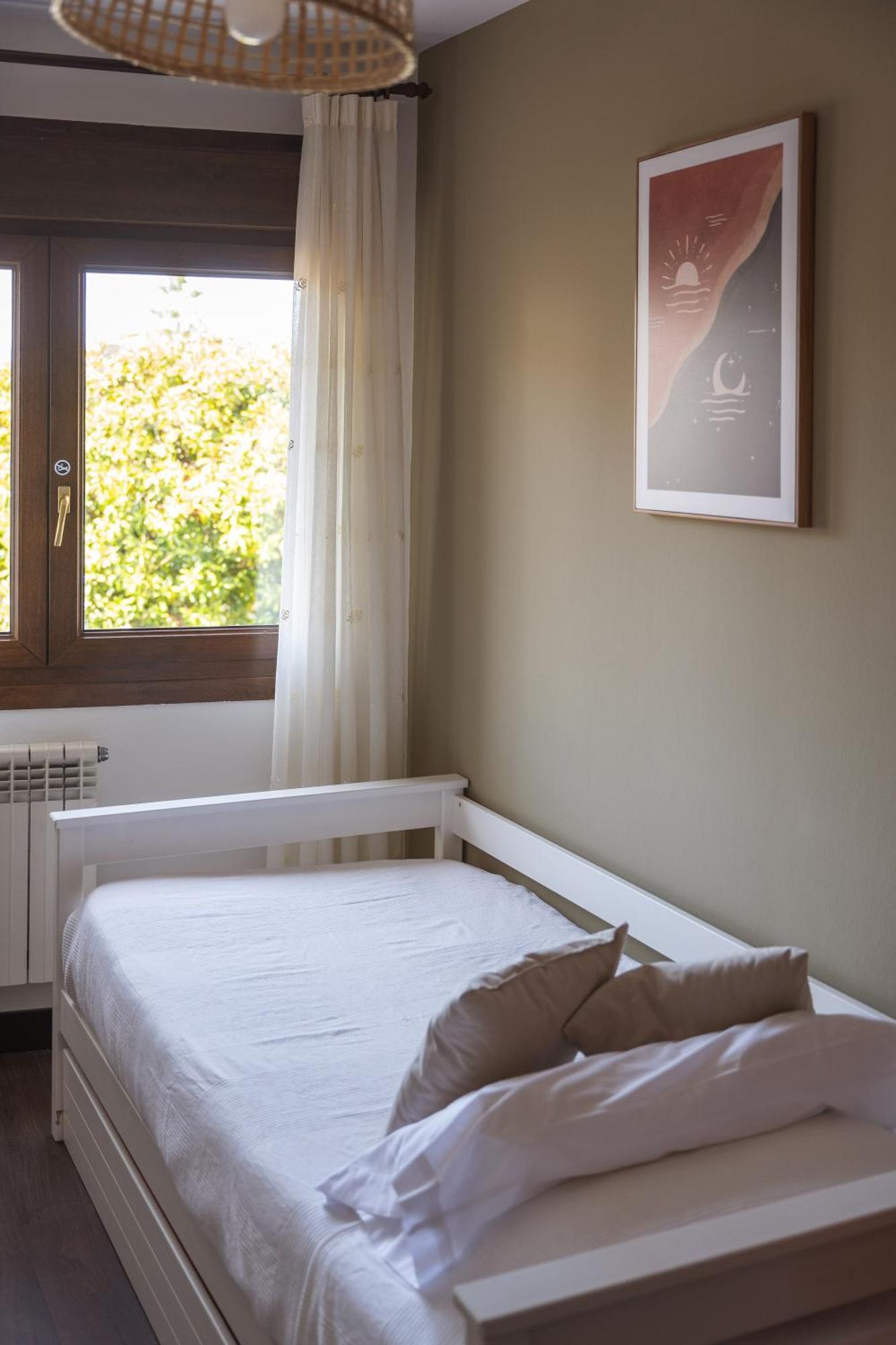 Apartamentos San Jorge Nueva De Llanes Εξωτερικό φωτογραφία
