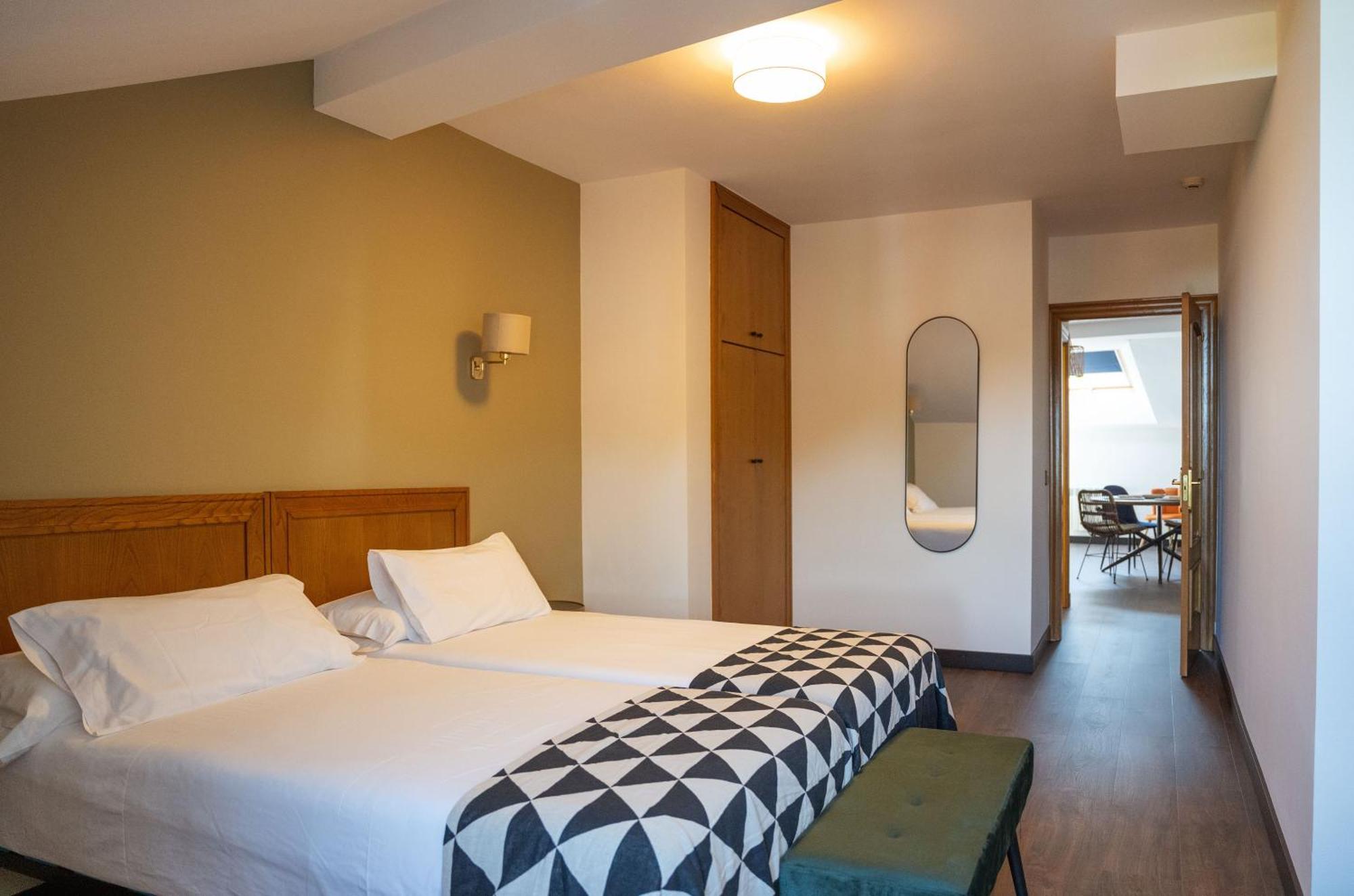 Apartamentos San Jorge Nueva De Llanes Εξωτερικό φωτογραφία