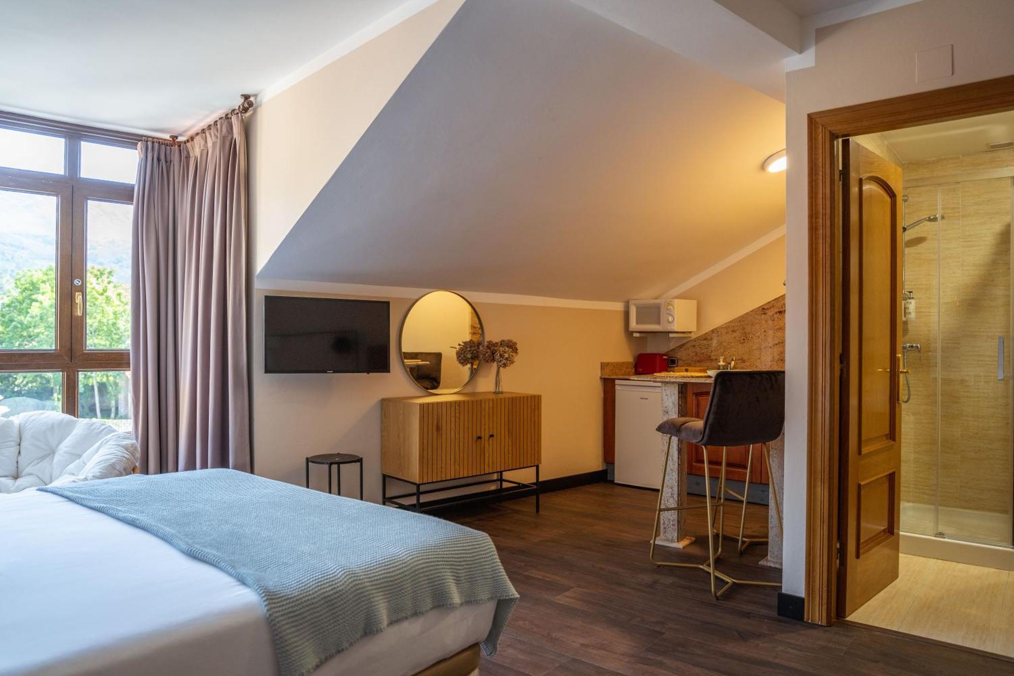 Apartamentos San Jorge Nueva De Llanes Εξωτερικό φωτογραφία