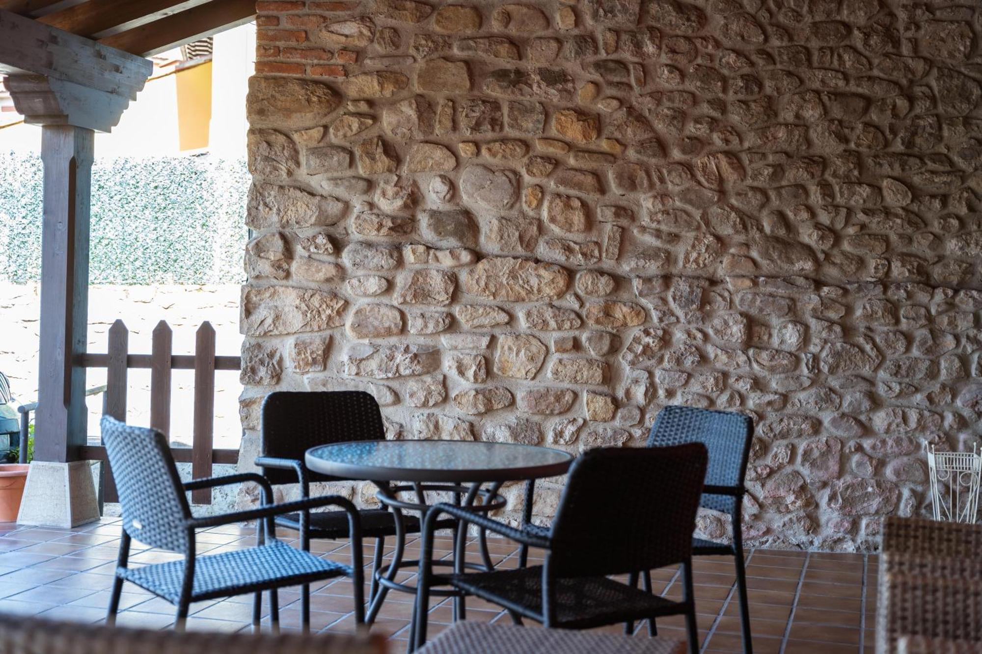 Apartamentos San Jorge Nueva De Llanes Εξωτερικό φωτογραφία