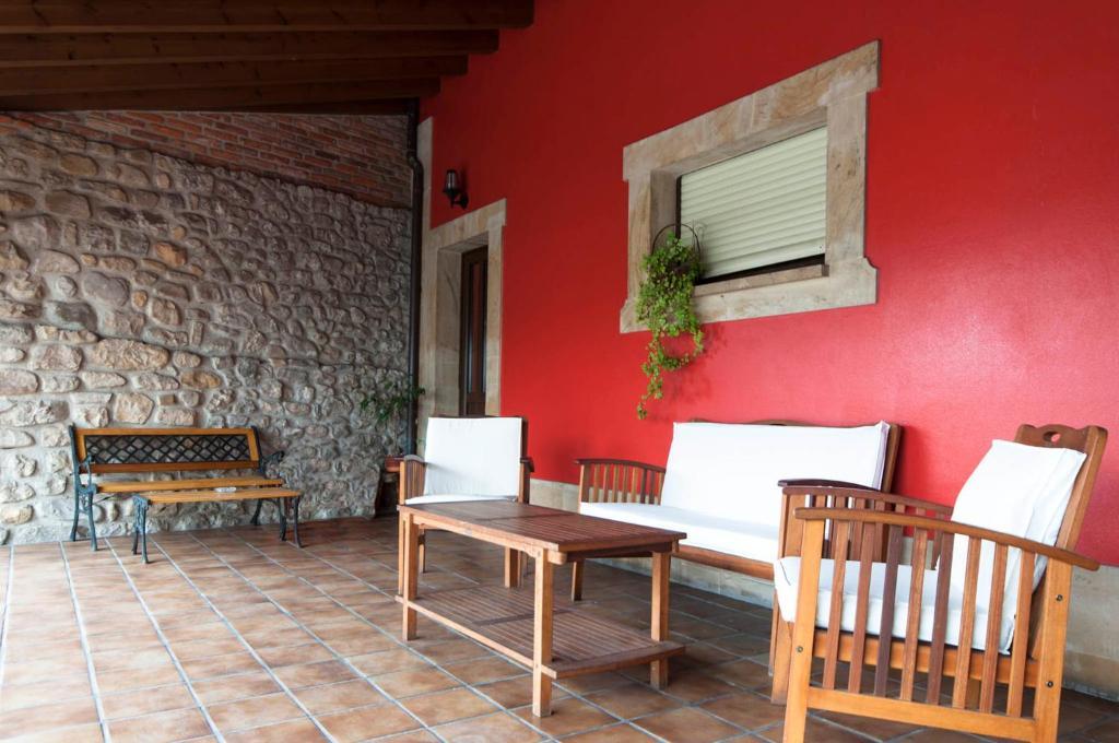 Apartamentos San Jorge Nueva De Llanes Εξωτερικό φωτογραφία