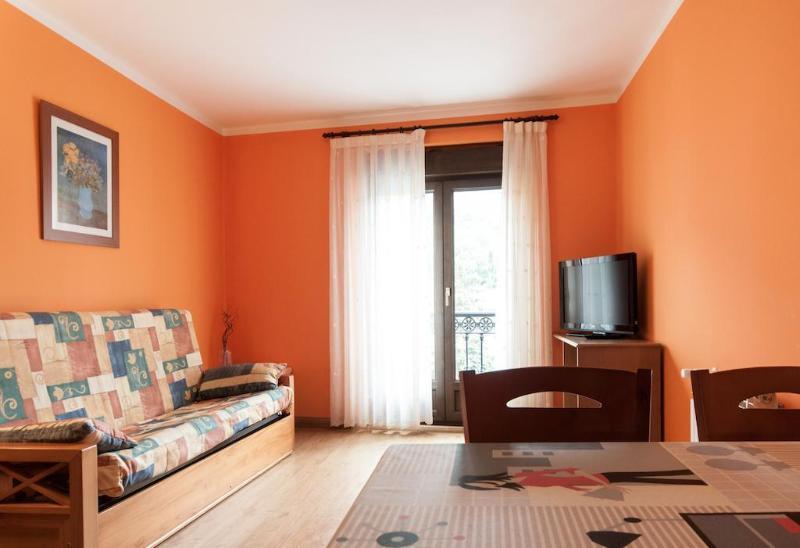 Apartamentos San Jorge Nueva De Llanes Εξωτερικό φωτογραφία