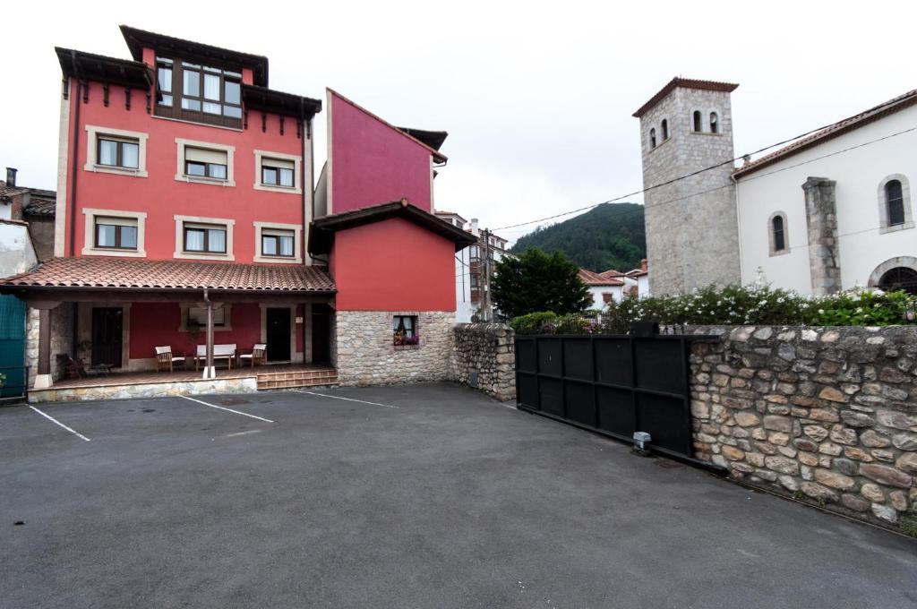 Apartamentos San Jorge Nueva De Llanes Εξωτερικό φωτογραφία