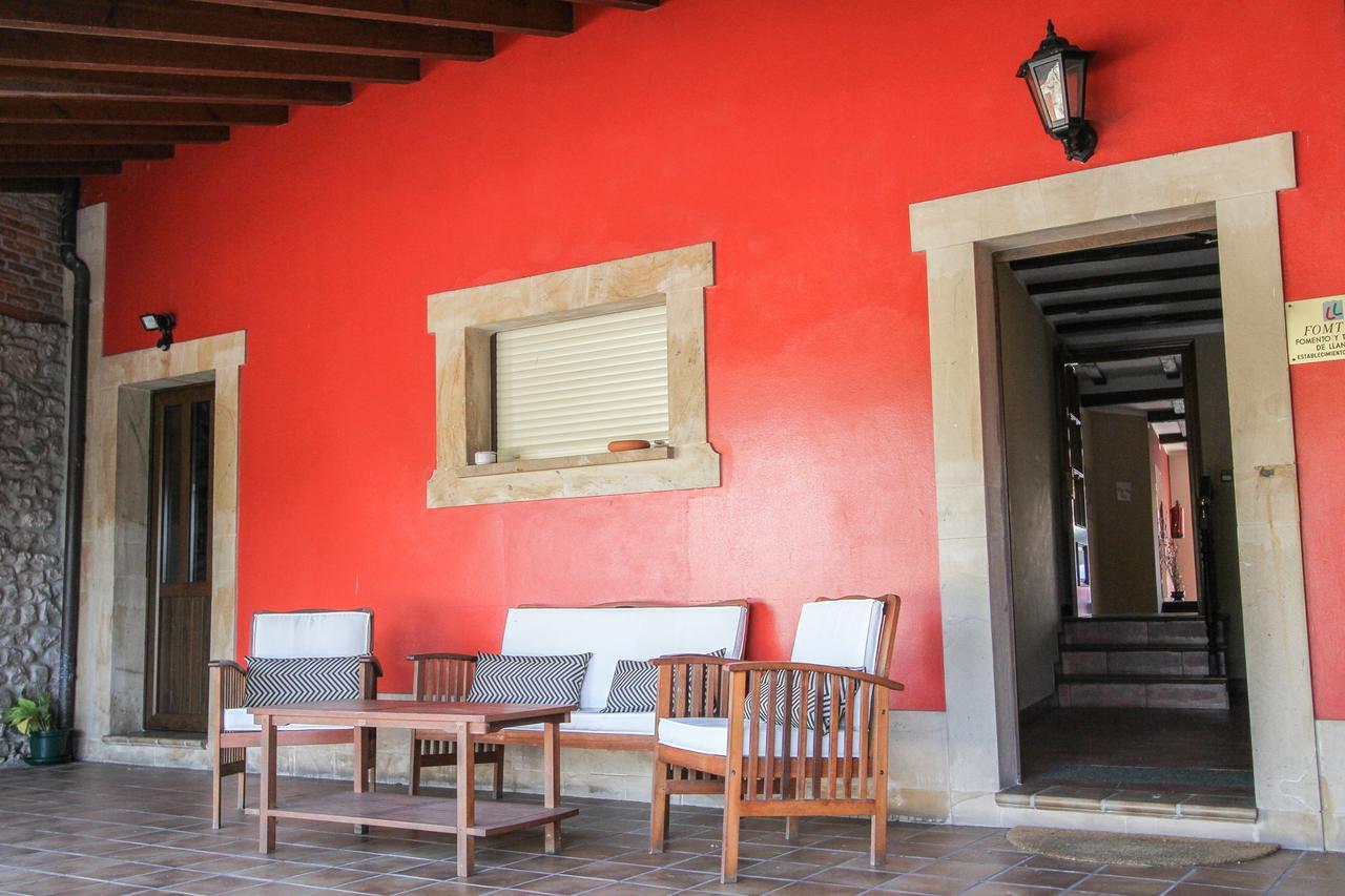 Apartamentos San Jorge Nueva De Llanes Εξωτερικό φωτογραφία