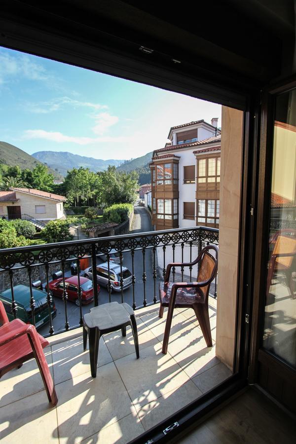 Apartamentos San Jorge Nueva De Llanes Εξωτερικό φωτογραφία