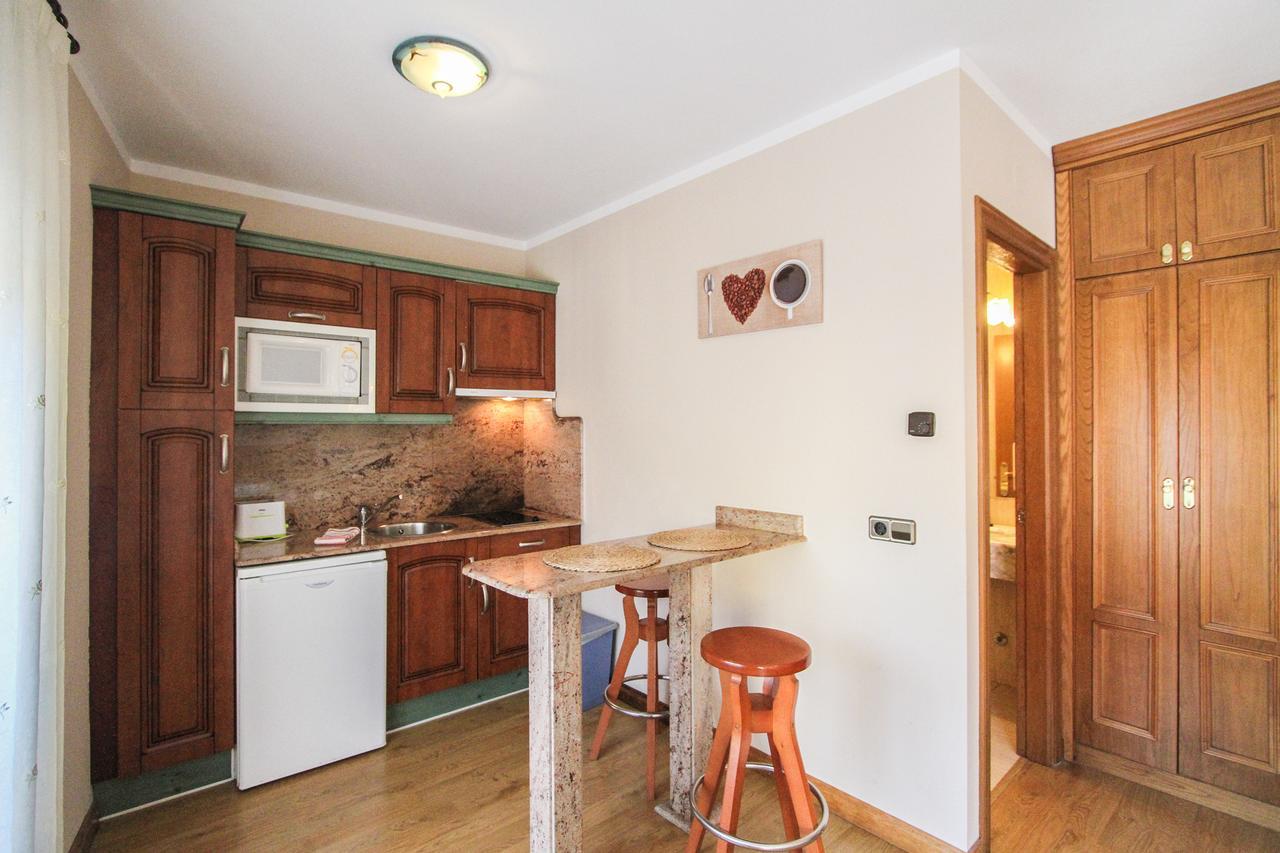 Apartamentos San Jorge Nueva De Llanes Εξωτερικό φωτογραφία